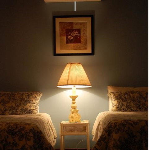 Sienna Lodge - Accommodation Sunshine Coast 38