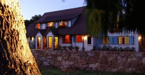 Sienna Lodge - Accommodation Sunshine Coast 19
