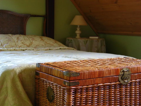 Sienna Lodge - Accommodation Sunshine Coast 23