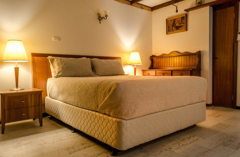 Sienna Lodge - Accommodation Sunshine Coast 4