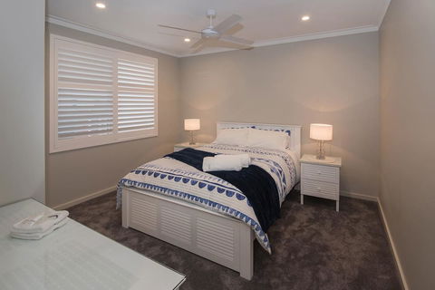 Busselton Beachside - A Slice Of Heaven - Accommodation Sunshine Coast 9
