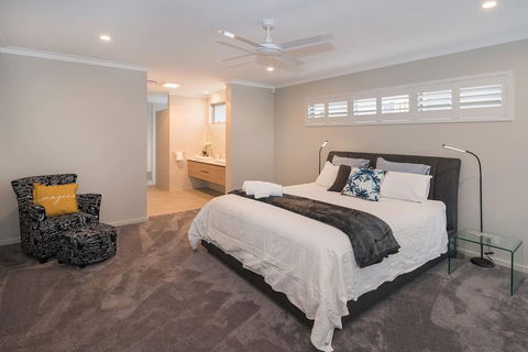 Busselton Beachside - A Slice Of Heaven - Accommodation Sunshine Coast 7
