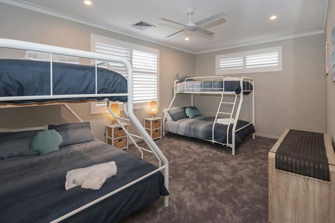Busselton Beachside - A Slice Of Heaven - Accommodation Sunshine Coast 11