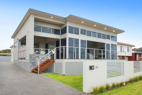 Busselton Beachside - A Slice Of Heaven - Accommodation Sunshine Coast 0