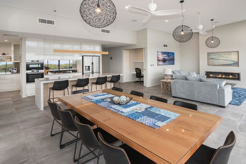 Busselton Beachside - A Slice Of Heaven - Accommodation Sunshine Coast 4