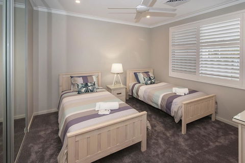 Busselton Beachside - A Slice Of Heaven - Accommodation Sunshine Coast 10