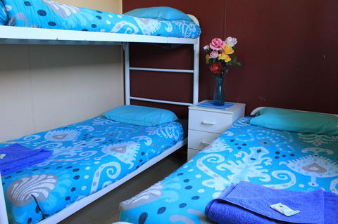 Jurien Beachfront Holiday Units - Accommodation Sunshine Coast 17