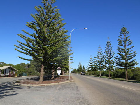 Jurien Beachfront Holiday Units - Accommodation Sunshine Coast 33