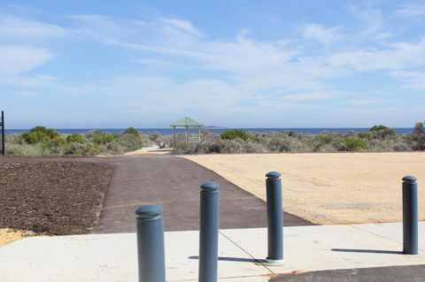 Jurien Beachfront Holiday Units - Accommodation Sunshine Coast 11