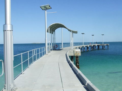 Jurien Beachfront Holiday Units - Accommodation Sunshine Coast 34