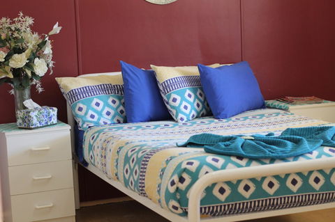Jurien Beachfront Holiday Units - Accommodation Sunshine Coast 8