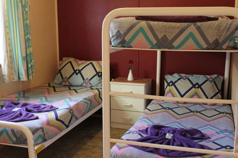 Jurien Beachfront Holiday Units - Accommodation Sunshine Coast 16