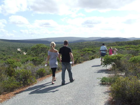 Jurien Beachfront Holiday Units - Accommodation Sunshine Coast 27