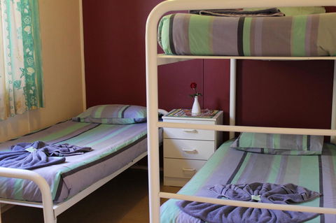 Jurien Beachfront Holiday Units - Accommodation Sunshine Coast 14