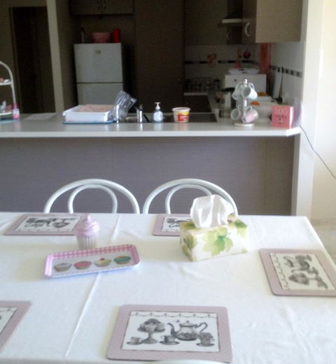 Aaratti House - Accommodation Sunshine Coast 22