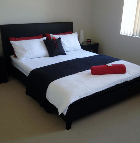 Aaratti House - Accommodation Sunshine Coast 3
