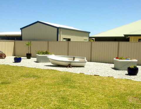 Aaratti House - Accommodation Sunshine Coast 1