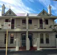 Hay Street Traveller's Inn - Accommodation Sunshine Coast