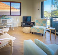 Cottesloe Beach On Napier - Accommodation Sunshine Coast