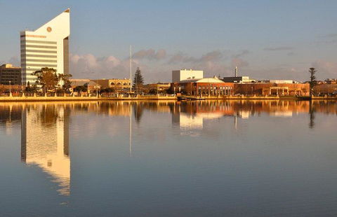 Best Western Plus Hotel Lord Forrest - Accommodation Sunshine Coast 6