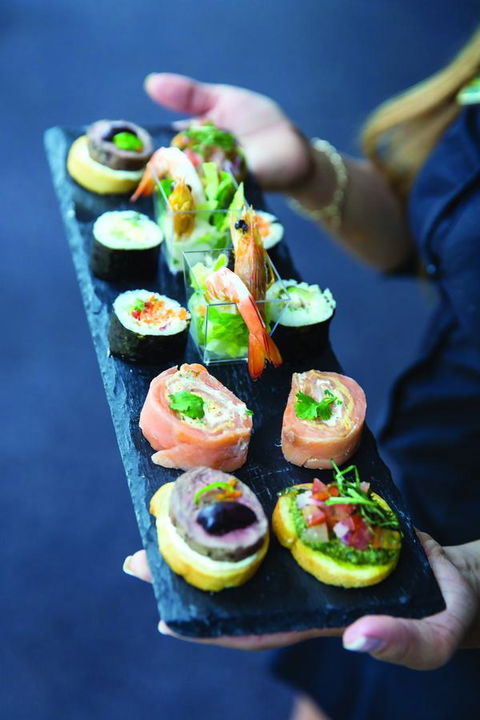 Best Western Plus Hotel Lord Forrest - Accommodation Sunshine Coast 24