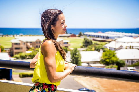 Best Western Plus Hotel Lord Forrest - Accommodation Sunshine Coast 3