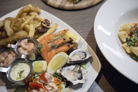 Best Western Plus Hotel Lord Forrest - Accommodation Sunshine Coast 21