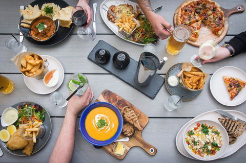 Best Western Plus Hotel Lord Forrest - Accommodation Sunshine Coast 18