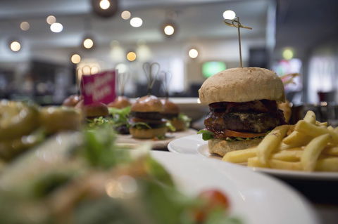 Best Western Plus Hotel Lord Forrest - Accommodation Sunshine Coast 23