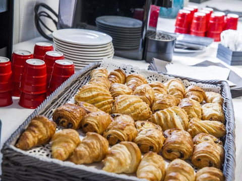 Best Western Plus Hotel Lord Forrest - Accommodation Sunshine Coast 22