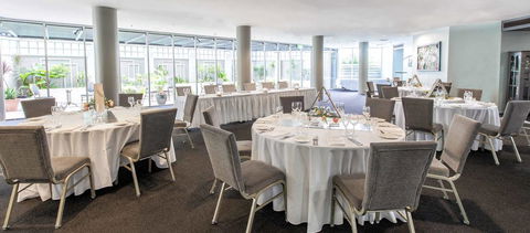 Best Western Plus Hotel Lord Forrest - Accommodation Sunshine Coast 15