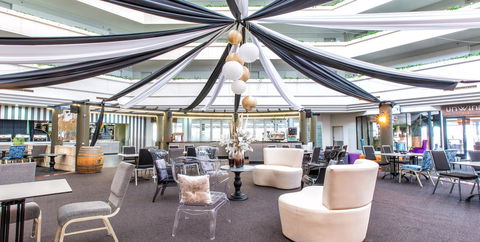 Best Western Plus Hotel Lord Forrest - Accommodation Sunshine Coast 4