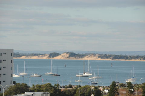 Best Western Plus Hotel Lord Forrest - Accommodation Sunshine Coast 2