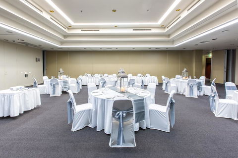 Best Western Plus Hotel Lord Forrest - Accommodation Sunshine Coast 17