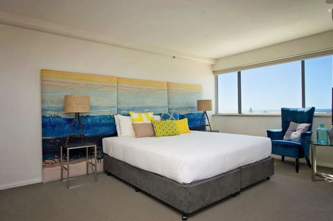 Best Western Plus Hotel Lord Forrest - Accommodation Sunshine Coast 1