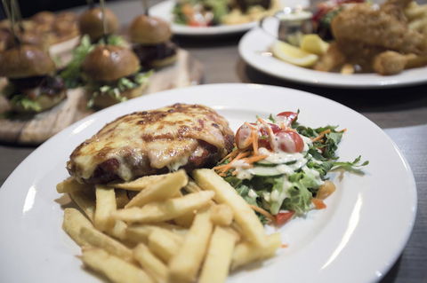 Best Western Plus Hotel Lord Forrest - Accommodation Sunshine Coast 25