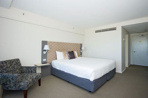 Best Western Plus Hotel Lord Forrest - Accommodation Sunshine Coast 28