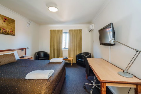 Canning Bridge Auto Lodge - Accommodation Sunshine Coast 27