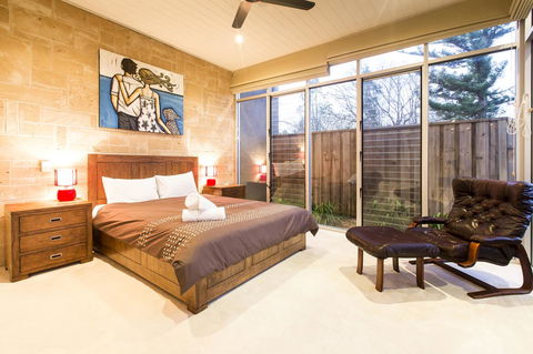 Arthouse - Accommodation Sunshine Coast 12