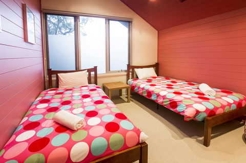 Arthouse - Accommodation Sunshine Coast 17
