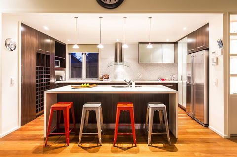 Arthouse - Accommodation Sunshine Coast 1