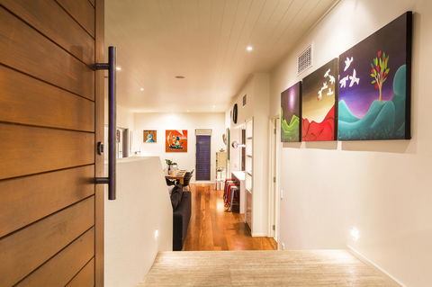 Arthouse - Accommodation Sunshine Coast 5