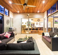 Arthouse - Accommodation Sunshine Coast