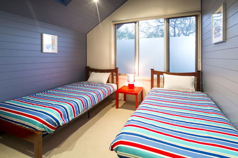 Arthouse - Accommodation Sunshine Coast 18