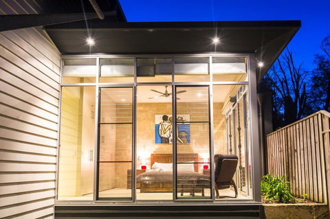 Arthouse - Accommodation Sunshine Coast 13