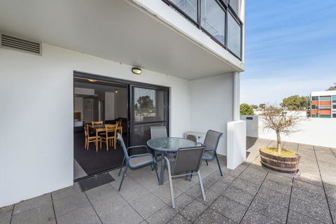 Ascot Quays Apartment 102 - Accommodation Sunshine Coast 11