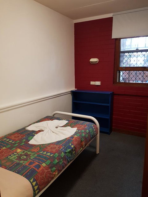 Townsend Lodge - Accommodation Sunshine Coast 6