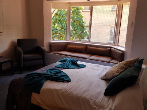 Townsend Lodge - Accommodation Sunshine Coast 19