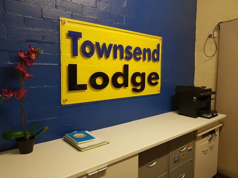Townsend Lodge - Accommodation Sunshine Coast 26