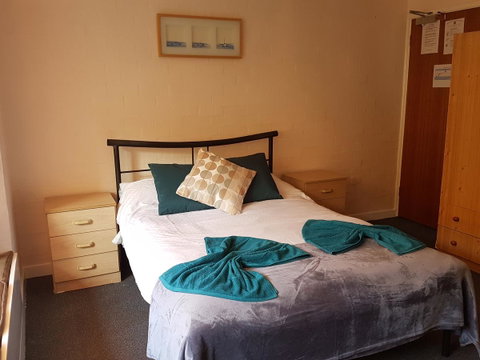 Townsend Lodge - Accommodation Sunshine Coast 23